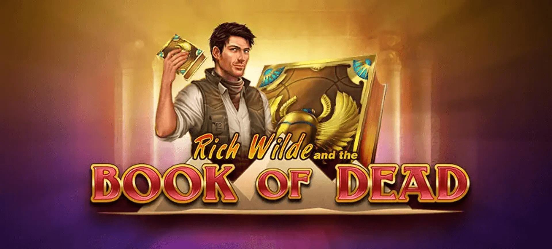 Book of Dead
