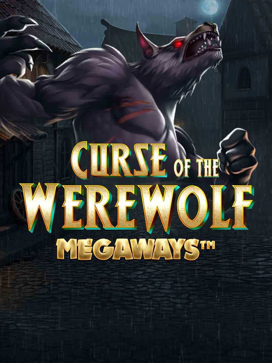 Curse of The Werewolf