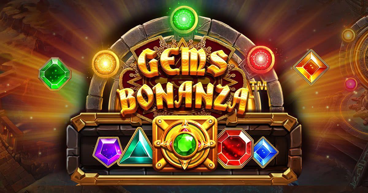 Gems Bonanza
