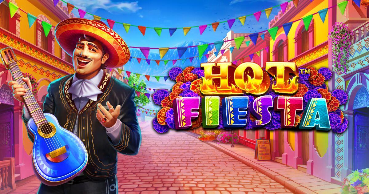 Hot Fiesta